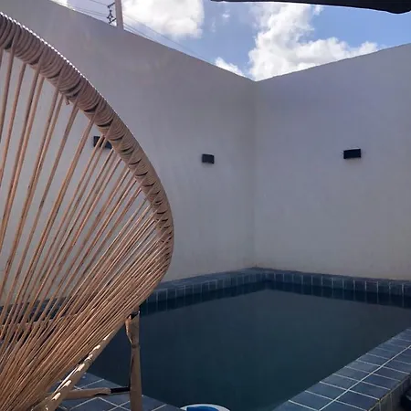 Casa Kayak - Villa Remo Milagres Piscina Privativa Sao Miguel dos Milagres Exterior photo