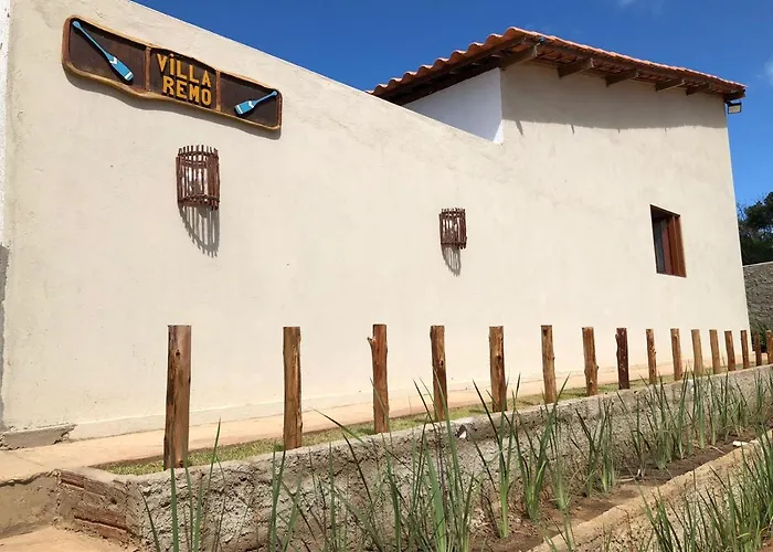 Casa Kayak - Villa Remo Milagres Piscina Privativa