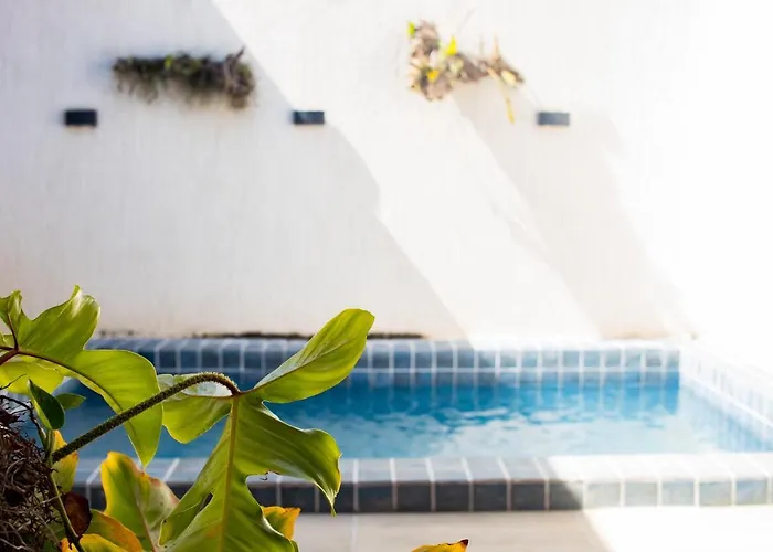 Casa Kayak - Villa Remo Milagres Piscina Privativa
