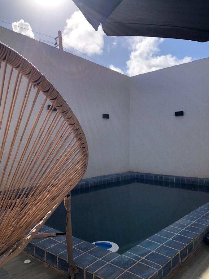 Casa Kayak - Remo Milagres Piscina Privativa Sao Miguel dos Milagres