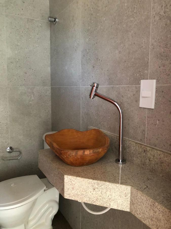 Casa Kayak - Remo Milagres Piscina Privativa Holiday home