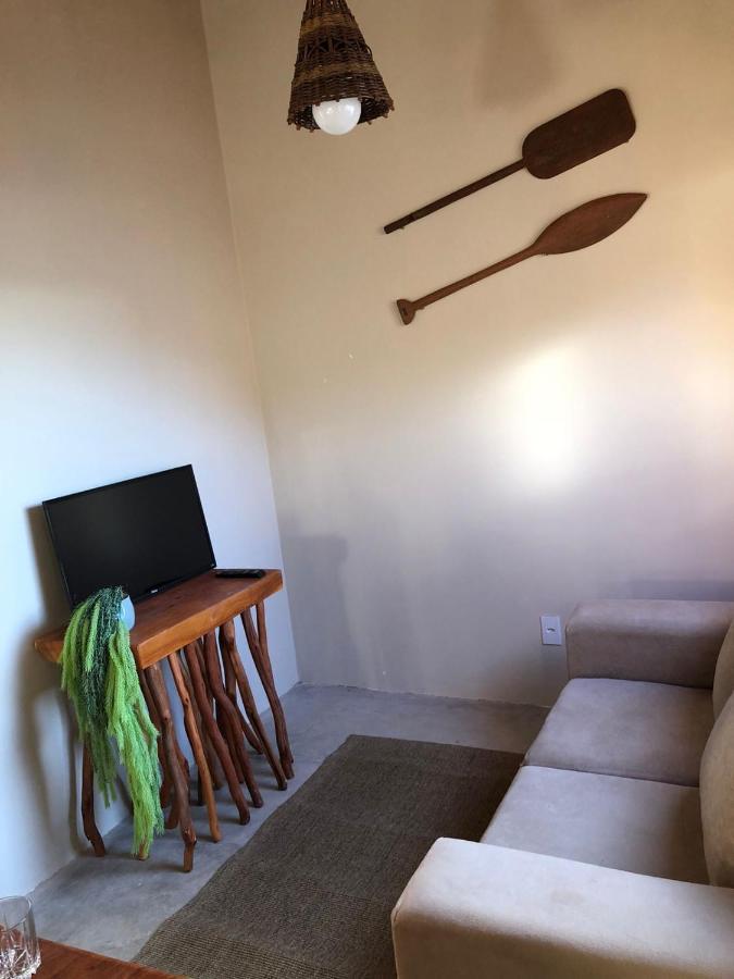 Holiday home Casa Kayak - Remo Milagres Piscina Privativa Sao Miguel dos Milagres