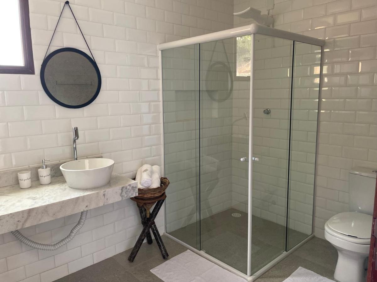 Casa Kayak - Remo Milagres Piscina Privativa Holiday home