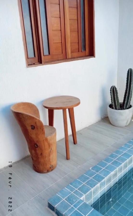 Casa Kayak - Remo Milagres Piscina Privativa Holiday home