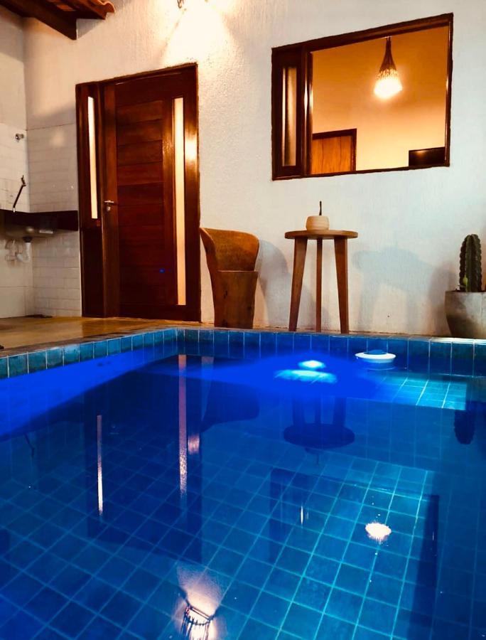 Casa Kayak - Remo Milagres Piscina Privativa *
