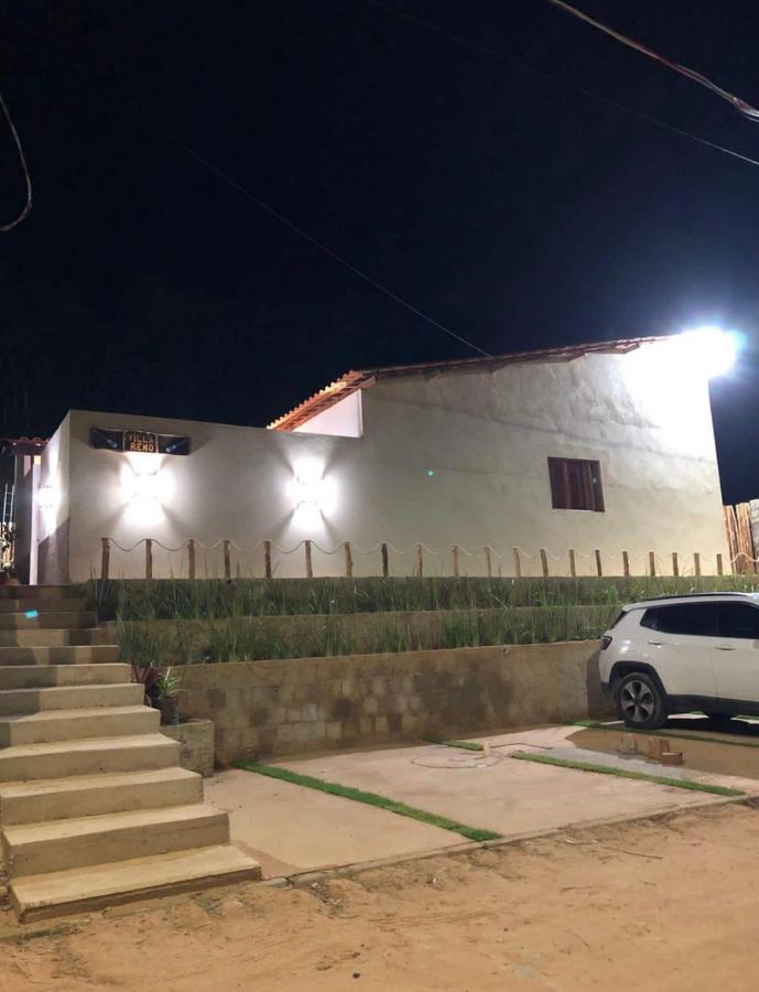 Casa Kayak - Remo Milagres Piscina Privativa
