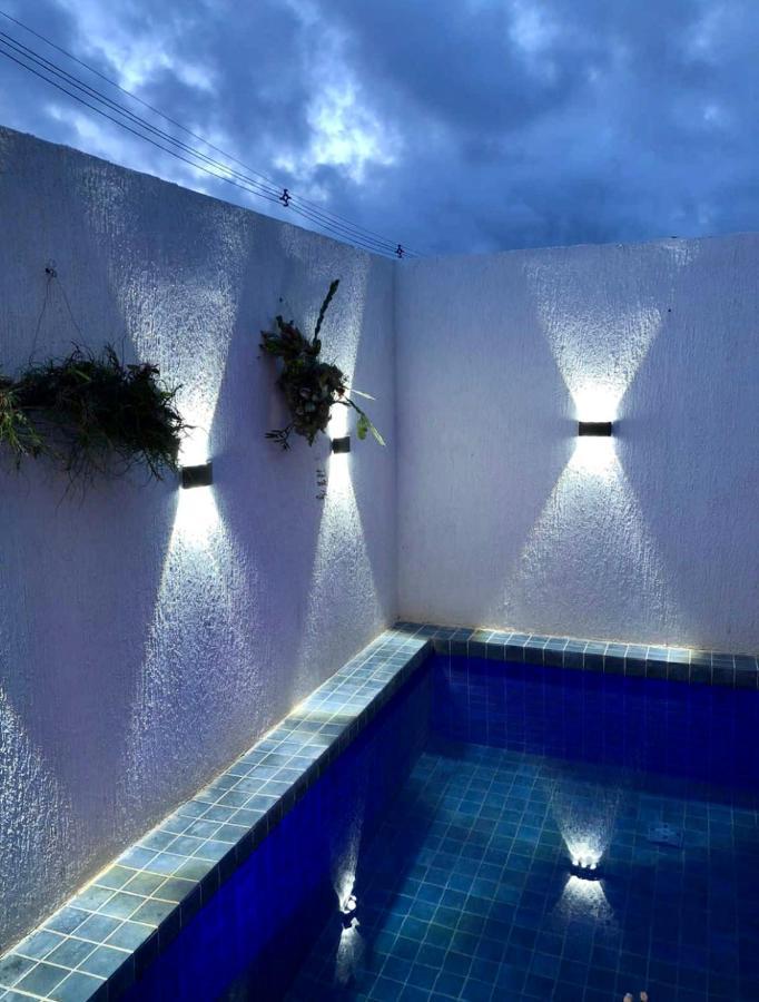 Casa Kayak - Remo Milagres Piscina Privativa Holiday home *