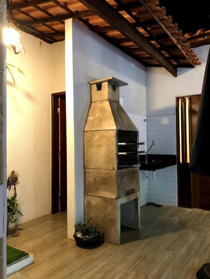 Casa Kayak - Remo Milagres Piscina Privativa *