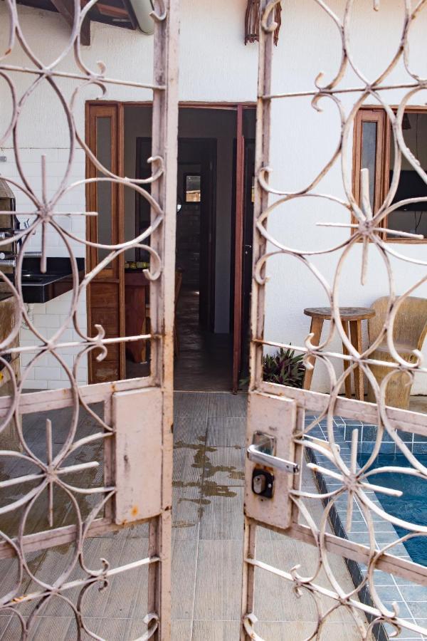 Casa Kayak - Remo Milagres Piscina Privativa Holiday home